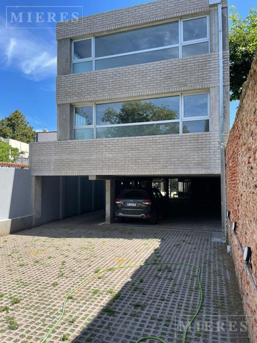 Imagen 9 de 23 de Edificio De Oficinas De 192 M² En San Isidro.