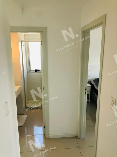 Imagen 5 de 10 de Apartamento En Edificio Moon. - Punta Del Este Aidy Grill