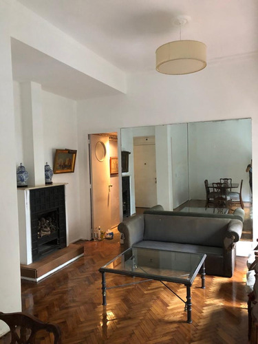 Imagen 9 de 30 de Venta Departamento - Recoleta