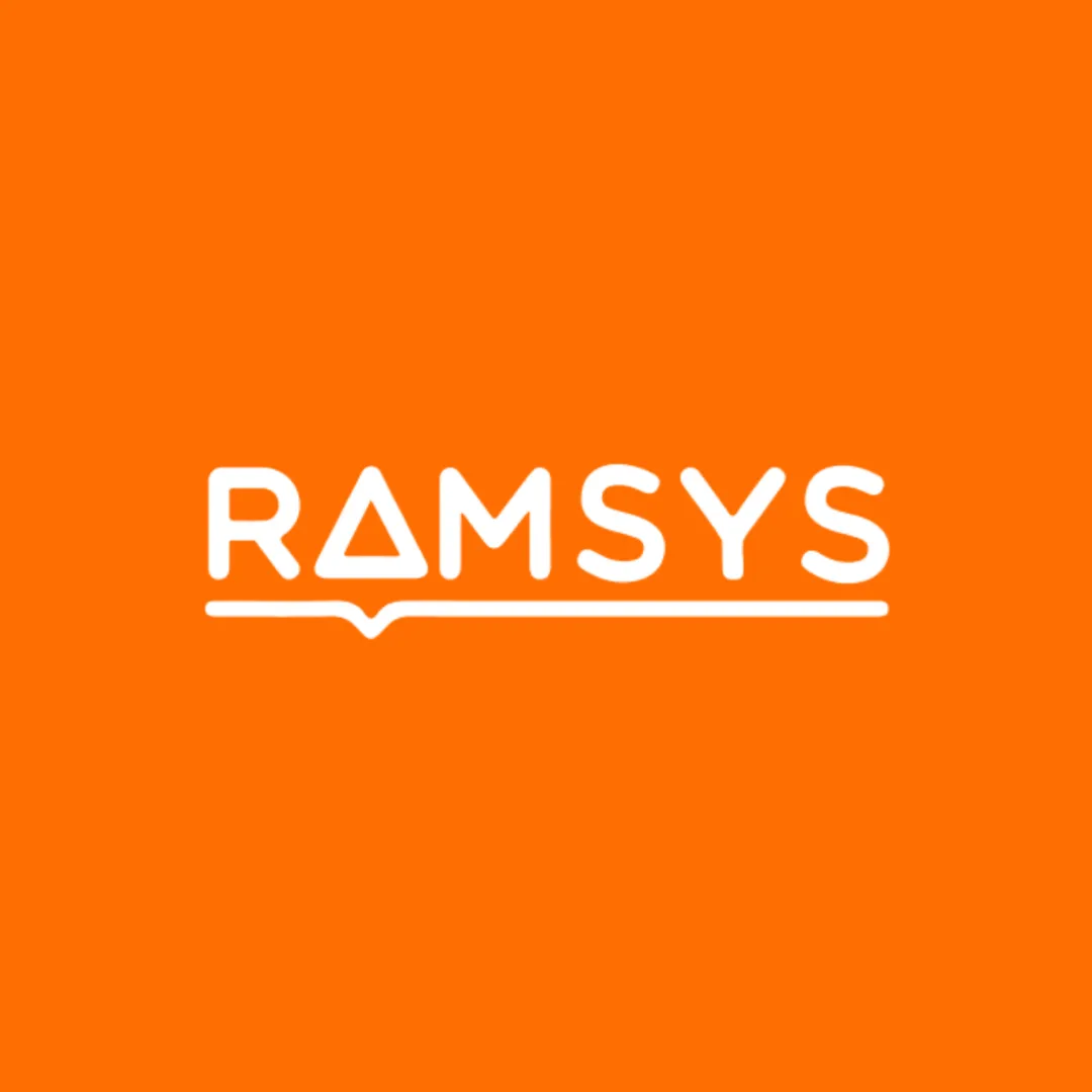 RAMSYS EQUIPAMIENTOS