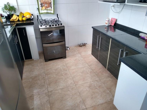 Belíssimo Apartamento Com 94m² A.u., Todo Planejado, Decorado E Mobiliado - Ap0227