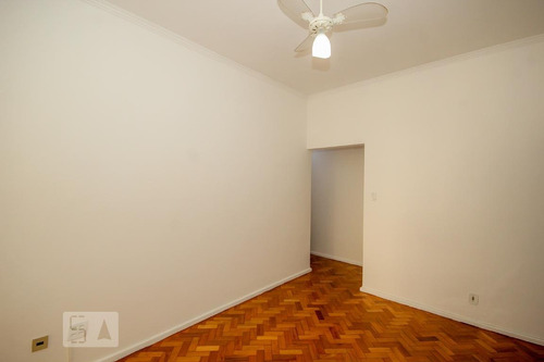 Apartamento Para Aluguel - Copacabana, 1 Quarto, 40 - 893131389