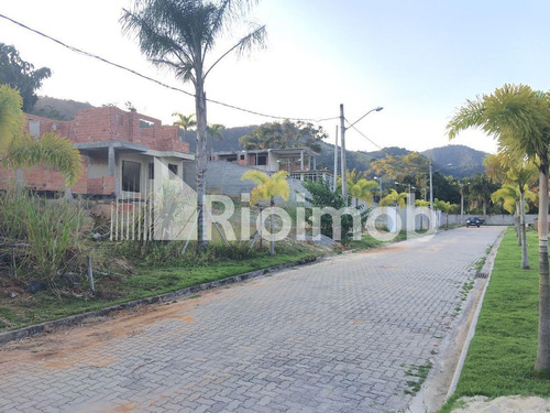 Imagem 6 de 10 de Terreno - Ref: 0686