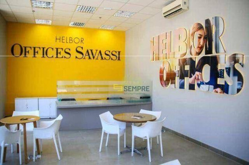 Imagem 20 de 29 de Salas À Venda, 24 M² - Savassi - Belo Horizonte/mg - Sa0126