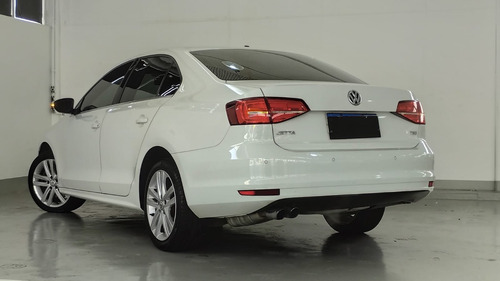 Volkswagen Jetta 2.0 Tsi Highline 4p