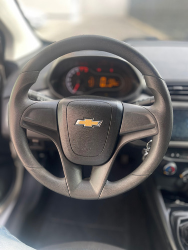 Chevrolet Onix 1.0 Joy 5p