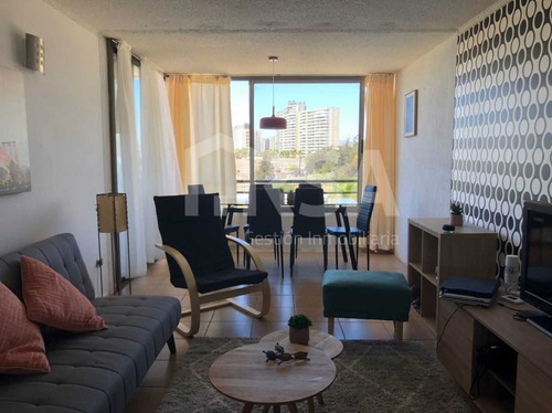 Departamento 2d/2b + Bx Y Bod, Coquimbo (71832)