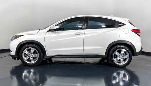 Imagen 10 de 15 de 41757 - Honda Hr-v 2016 Con Garantía