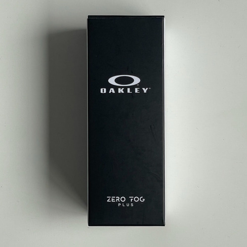 Oakley Liquid Oo Zero Fog, 100% Original