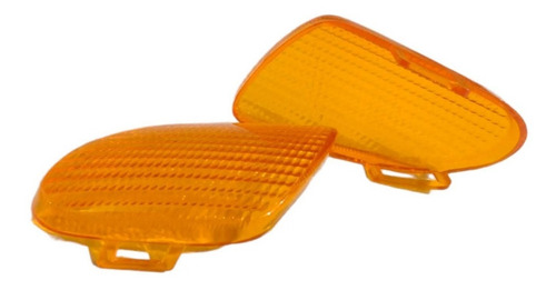 Imagen 2 de 5 de Mica Cruce Moto Jog 4jp Aprio Set ( 05 P I E Z A S )
