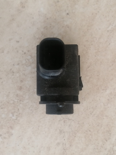 Sensor De Lluvia De Volkswagen Touareg 