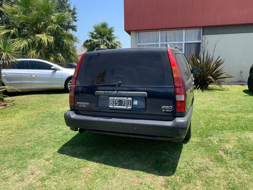 Volvo 850 Rural 97