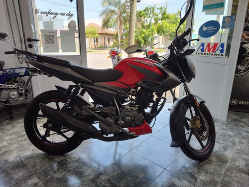 Imagen 9 de 17 de Bajaj Rouser Ns 125cc Puertomotoslp