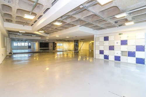 Conjunto/sala - Petropolis - Ref: 561791 - L-ca4858