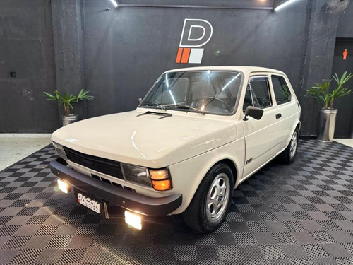 Fiat 147 1985