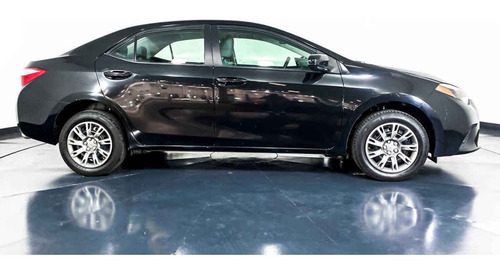 Imagen 4 de 15 de 102588 - Toyota Corolla 2015 Con Garantía