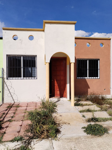 Casa En Fracc. Los Arcos, Napateco Tulancingo De Bravo Hidalgo 