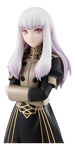 Pop Up Parade Fire Emblem: Three Houses Lysithea Von Ordelia
