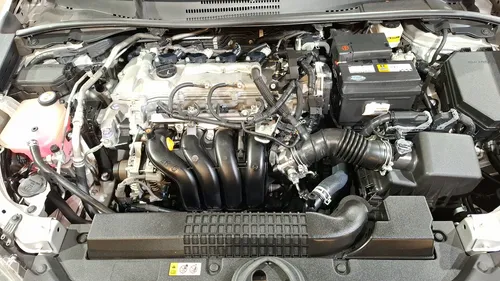 Toyota Corolla 1.8 LE AUTO
