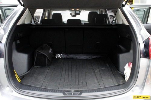 Mazda CX-5 2.0 High Awd