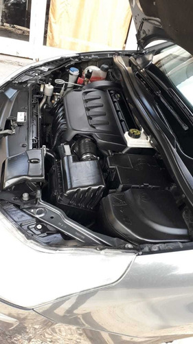 Citroën C4 2.0 Sedan Sx Am73 2011