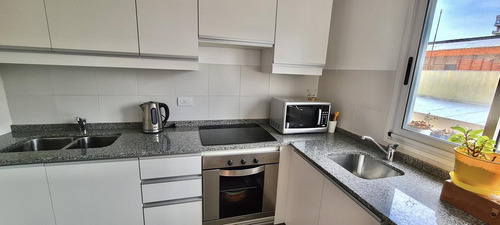 Imagen 6 de 16 de Alquiler Departamento Dos Dormitorios Con Balcón Calidad Bauen En Barrio Echesortu