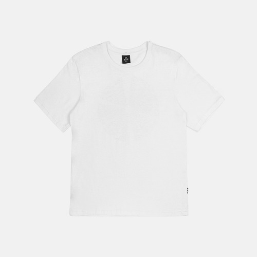 Imagen 2 de 2 de Remera Buck Circle