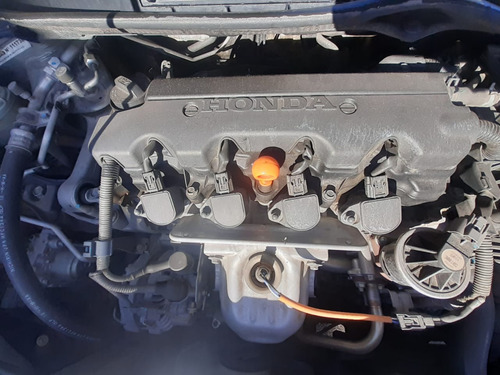 Honda Civic LXS 1.8
