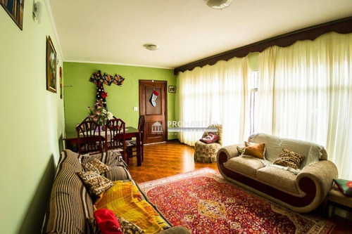 Imagem 2 de 30 de Casa Com 4 Dormitórios À Venda, 220 M² Por R$ 720.000,00 - Jardim Ipanema (zona Sul) - São Paulo/sp - Ca3387