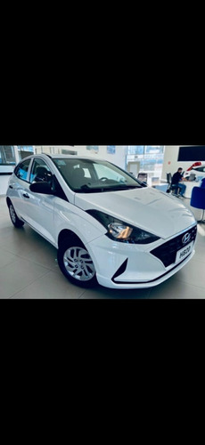 Hyundai Hb20 Sense 1.0