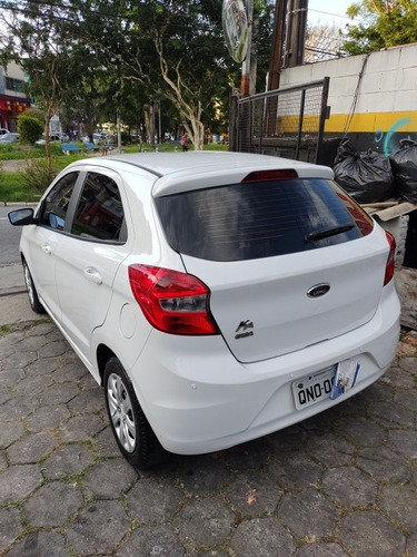 Ford Ka 2018 1.0 Se Flex 5p