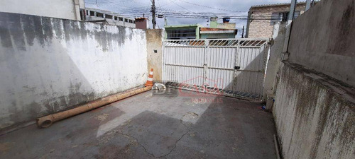 Imagem 17 de 18 de Casa Com 2 Dormitórios À Venda, 80 M² Por R$ 230.000,00 - Jardim Yone - Ferraz De Vasconcelos/sp - Ca0503