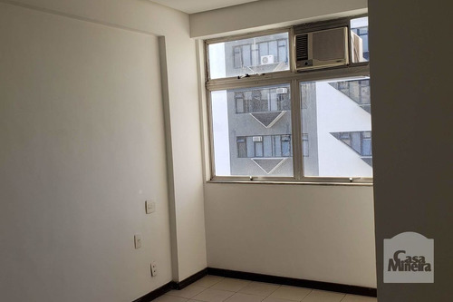 Imagem 2 de 9 de Sala-andar À Venda No Santa Efigênia - Código 266109 - 266109