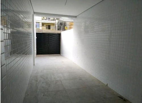 Imagem 14 de 19 de Casa Com 4 Dormitórios À Venda, 280 M² Por R$ 1.610.000,00 - Embaré - Santos/sp - Ca1180