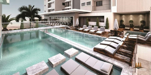 Imagem 8 de 15 de Times Square - Apartamento 3 Suites Itapema - 2962