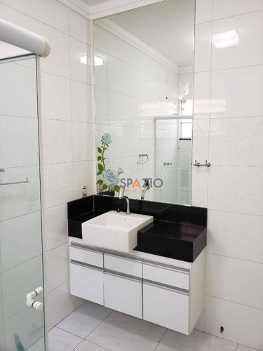 Imagem 13 de 20 de Casa Com 3 Dormitórios À Venda, 194 M² Por R$ 800.000 - Cidade Jardim - Rio Claro/sp - Ca0412