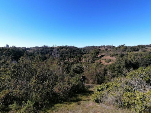 Sitio Condominio Almar, Entre Matanzas Y Puertecillo