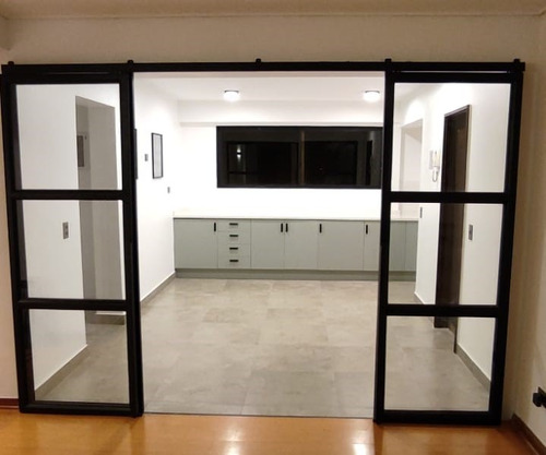 Impresionante Amplitud Remodelado 3d- 3b ´servicio Y Estar