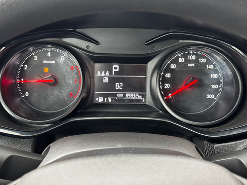 Chevrolet Onix 4p LS L3/1.0/T Aut