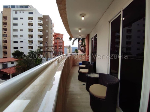Imagen 21 de 22 de Apartamento Totalmente Equipado En Venta En Urb La Soledad Mgi 22-17506
