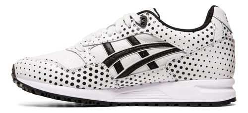 Asics Zapatilla Deportiva Gel-lyte Keisei Para Mujer Blanco