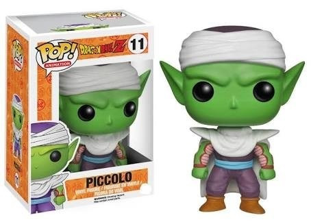 Funko Pop Piccolo Dragon Ball