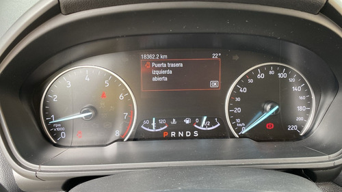 Imagen 14 de 20 de Ford Ecosport