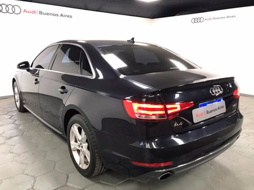Audi A4 2.0 Tfsi