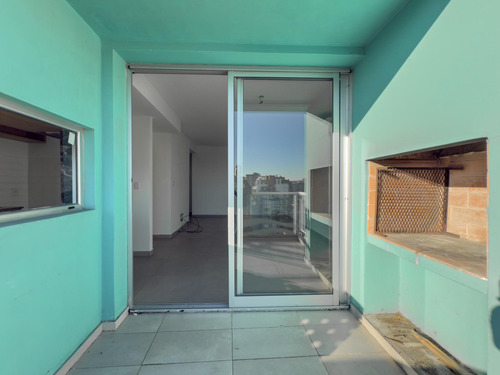 Venta - Caballito - Departamento 2 Ambientes - Balcón - Parrilla - Amenities - Apto Crédito