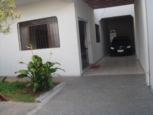 Imagem 6 de 14 de Casa 02 Pavimentos Horto