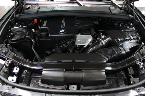 Imagem 8 de 14 de Bmw X1 2.0 16v Turbo Activeflex Sdrive20i 4p Automático