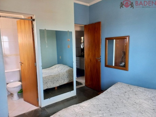 Imagem 20 de 20 de Apartamento Residencial Em Campinas - Sp, Bonfim - Ap04760