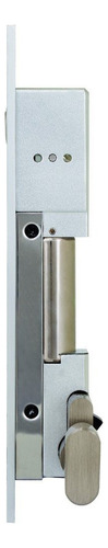 Fechadura Solenoide Com Chave Fs 1010 Intelbras