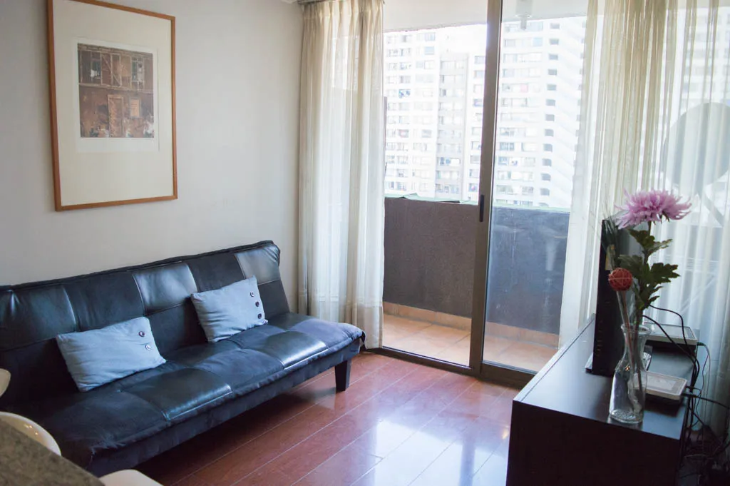 Imagen 5 de 29 de Venta Departamento 2 Habitaciones - Arturo Prat (5261)